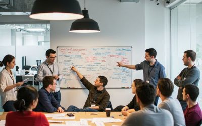 Discovery Workshop